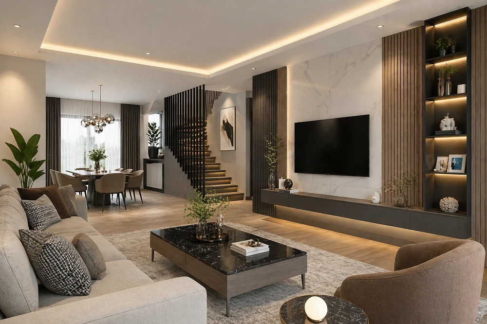 Kayseri Yapı Dekorasyon